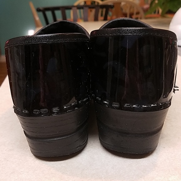 Sanita Danish Clogs sz 40 - Picture 8 of 8